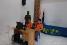 Tok Tok Tok... Syahrul, Zaihiddir, dan Ahmad Jufri Divonis Hukuman Mati - JPNN.com
