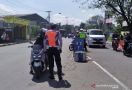 Operasi Ketupat Jaya 2021: 24.477 Kendaraan Diputar Balik, Sepeda Motor Paling Banyak - JPNN.com
