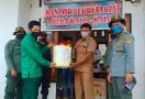 Patut Ditiru, Para Pegawai BKSDA Sultra Kumpul Dana untuk Bantu Warga Sekitar Hutan - JPNN.com