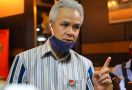 Penting! Pesan Ganjar Pranowo Kepada Masyarakat Pengguna Media Sosial - JPNN.com
