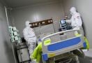 ICU Malaysia Mulai Dipenuhi Pasien Covid-19, Hampir Semua di Atas 50 Persen - JPNN.com