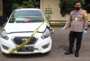 4 Remaja Wanita Bunuh Sopir Taksi Online di Bandung - JPNN.com