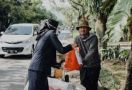 Bea Cukai Beri Donasi Kepada Masyarakat Terdampak Covid-19 di Jawa Barat - JPNN.com