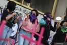 Perempuan di Negara Ini Menghadapi Kengerian Ganda, 3 Bulan Sudah 1.000 Dibunuh - JPNN.com