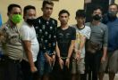 Tiga Bandit Jalanan Bermodus Mengaku Polisi tak Berkutik saat Bertemu Petugas Asli - JPNN.com