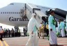 Ini Tipe Pesawat yang Bakal Menerbangkan Calon Jemaah Haji Indonesia - JPNN.com