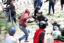 Pandemi Corona, Belasan Warga Tangerang Selatan Malah Tawuran - JPNN.com