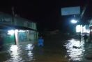 Dua Sungai Meluap, Puluhan Rumah di Kecamatan Kuala Terendam Banjir - JPNN.com