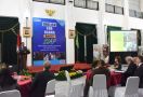 English For Ulama Batch II: Dakwah Keindahan Islam kepada Dunia - JPNN.com