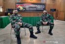 Peltu MK dan Praka M Mencoreng Nama TNI, Pasti Dipecat! - JPNN.com