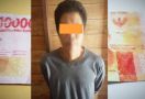 Mantan Kades Tertangkap Basah Melakukan Perbuatan Terlarang di Warung Mbak Ayu - JPNN.com