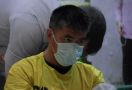 Pelaku Penipuan Jual Masker Senilai Rp847 Juta Ditangkap, nih Tampangnya - JPNN.com