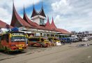 Ada Masalah Rumit di Terminal Bus Bukittinggi, Perlu Ketegasan Gubernur - JPNN.com