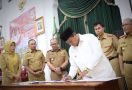 OPD Jabar Tanda Tangani Pakta Integritas Tahun Reformasi Birokrasi Juara - JPNN.com