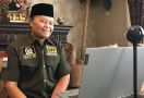 Wakil Ketua MPR: Semestinya Presiden Dorong Segera Temukan Vaksin Covid-19 - JPNN.com
