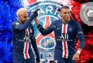 Ligue 1 Dihentikan, PSG Juara Prancis - JPNN.com