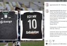 Egy Maulana Vikri Lelang Jersey Bersejarah untuk Perangi Virus Corona - JPNN.com