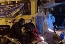 PDP Corona Kabur Lewat Jendela Lantai Tiga Rumah Sakit - JPNN.com
