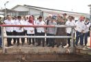 Wagub Jabar Tinjau Lokasi Banjir dan Macet di Area PT. Kahatex - JPNN.com