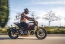 Indian Motorcycle Tambah Varian Baru di FTR 1200 - JPNN.com
