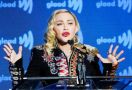 Madonna Klaim Punya Antibodi Virus Corona - JPNN.com