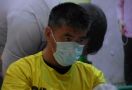 Waspada, Seorang Pelaku Penipuan Penjualan Masker Belum Ditangkap Polisi - JPNN.com