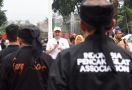 Sekda Jabar Ajak Masyarakat Lestarikan Pencak Silat - JPNN.com