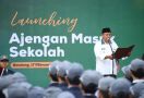 Pemda Provinsi Jabar Luncurkan Program Ajengan Masuk Sekolah - JPNN.com