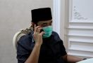 Wali Kota Padang Panjang Bikin Pasien COVID-19 Kaget dan Terharu - JPNN.com