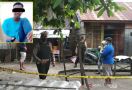 Pelaku Teror Bom di Masjid Nurul Yaqin Akhirnya Ditangkap, nih Tampangnya - JPNN.com