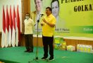 Golkar Sudah Menyalurkan 500 Ribu Paket Bantuan Sembako - JPNN.com