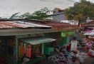 Corona Masuk Pasar Jojoran 1 Surabaya, Sudah Ada yang Meninggal Dunia - JPNN.com