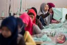 Gawat! Corona Menyerang Sebuah Pabrik Pakaian di Bandung - JPNN.com