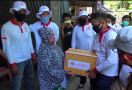 Sandiaga Sebar Sukarelawan sampai ke Makassar, Bawa Masker dan Sembako untuk Warga - JPNN.com