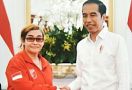 Info Terkini dari Relawan Jokowi Bersatu soal Pengaduan tentang Najwa Shihab di Polisi - JPNN.com