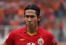 Bek Persija Ryuji Utomo Sudah Tak Sabar Menjalani TC Timnas Indonesia - JPNN.com