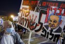 Ribuan Warga Israel Nekat Demo di Tengah Wabah Corona, Ini Tuntutan Mereka - JPNN.com