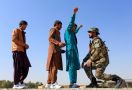 Tentara Amerika Pergi, Krisis Kemanusiaan Mengancam Afghanistan - JPNN.com
