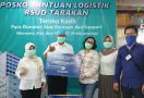 Asuransi Jasindo Beri Bantuan ke RS Rujukan Covid-19 di 6 Kota - JPNN.com