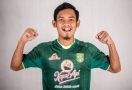 Bayu Nugroho Menikmati Latihan Online Persebaya - JPNN.com