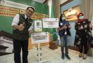 Gubernur Jawa Barat Terima Bantuan Ventilator dari BUMN - JPNN.com