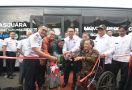 Bus Khusus Layani Rute Dipatiukur – Jatinangor Ramah Lingkungan, Disabilitas, Lansia, Ibu Hamil, Anak - anak - JPNN.com