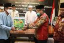 Ketum PBNU dan Dubes Tiongkok Untuk Indonesia Tingkatkan Kerja Sama di Berbagai Bidang - JPNN.com