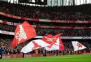 Raih Kemenangan Pertama di Musim Ini, Arsenal Pesta Gol - JPNN.com