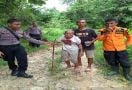 Mukjizat! 2 Hari Hilang di Hutan, Kakek 100 Tahun Sehat Walafiat - JPNN.com
