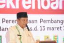 Sekjen Kemendagri Sebut IPM Jabar Tinggi - JPNN.com