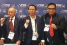 Plt Sekjen Yunus Nusi Jawab Soal Tudingan Nepotisme di PSSI dan PT LIB - JPNN.com