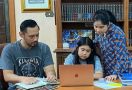 5 Berita Terpopuler: Almira Yudhyono Dirundung Denny Siregar, Bule Asyik Berbikini di Bali, Najwa Lagi - JPNN.com