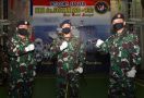 Sah! Letkol Agus Joko Resmi Jadi Komandan Kapal Rumah Sakit TNI AL - JPNN.com