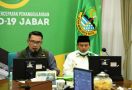 Pergub dan Kepgub Jabar supaya PSBB Bodebek Berjalan Optimal - JPNN.com